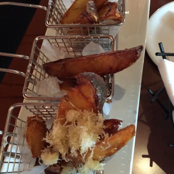 DC Prime Steaks - Fries - Steakhouses Near Me - Ashburn, Virginia