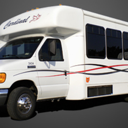 Cardinal Transportation