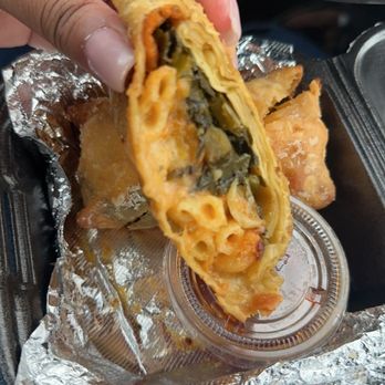 Mr Diddy's - Soul Rolls - Southern Near Me - Marietta, Georgia
