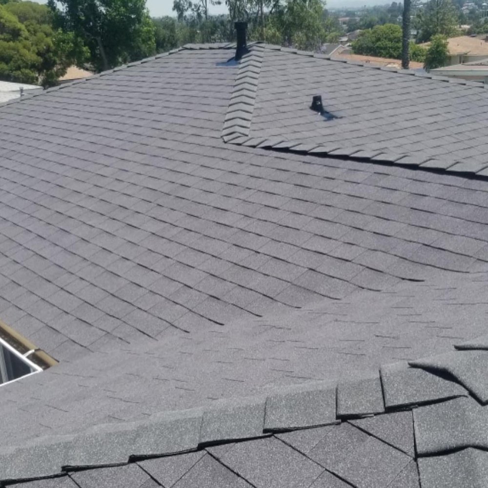 Slide of Coast Roofing Services