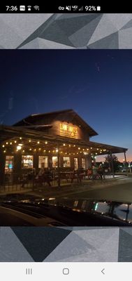 Sam Jones BBQ by null