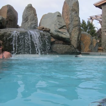 Refuge - Hot Tub - Day Spas Near Me - Carmel, California Refuge - Hot Tub - Day Spas Near Me - Carmel, California
