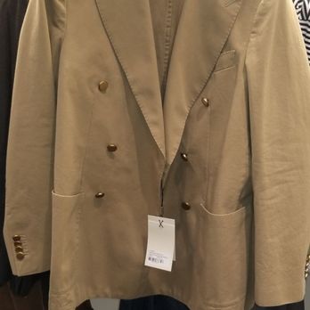 Suitsupply Tysons Galleria - Bespoke Clothing Near Me - Tysons, Virginia