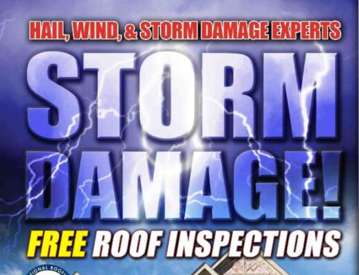 Eagle Eye Roofing & Contracting Services