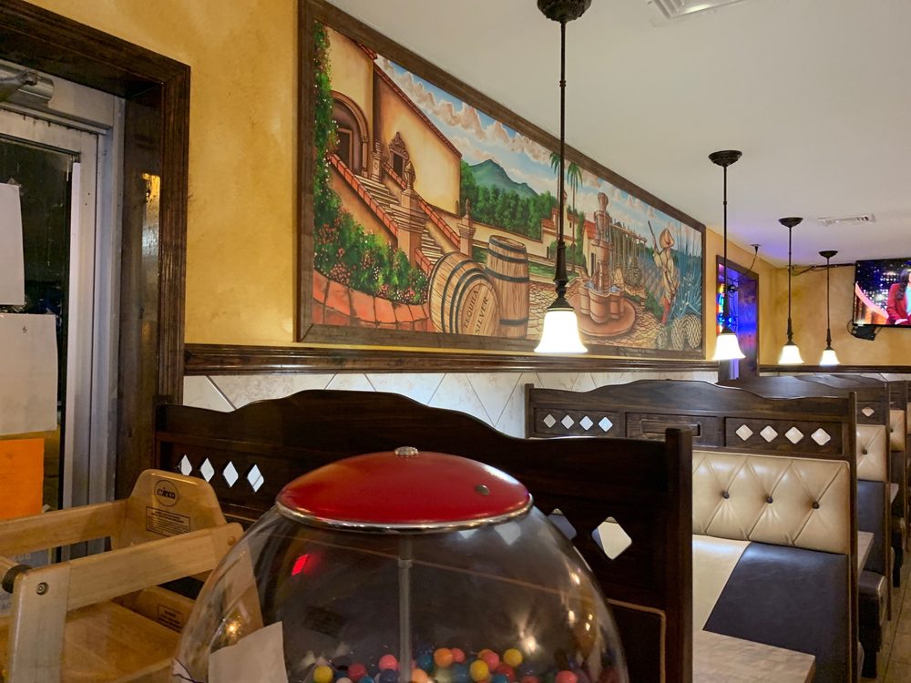 Don Chuy's Mexican Grill