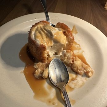 The Henry - Butter cake - New American Near Me - Carlsbad, California The Henry - Butter cake - New American Near Me - Carlsbad, California