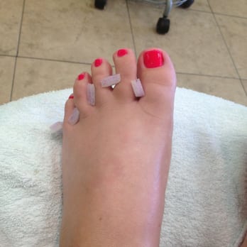 Lavish Nails - Nail Salons Near Me - San Antonio, Texas