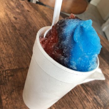 Big Easy Sno-balls - Shaved Ice Near Me - Atlanta, Georgia