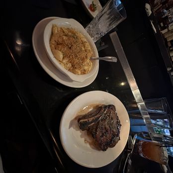 Morton's The Steakhouse - Steakhouses Near Me - Great Neck, New York Morton's The Steakhouse - Steakhouses Near Me - Great Neck, New York