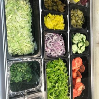 Subway - Sandwiches Near Me - Los Angeles, California Subway - Sandwiches Near Me - Los Angeles, California