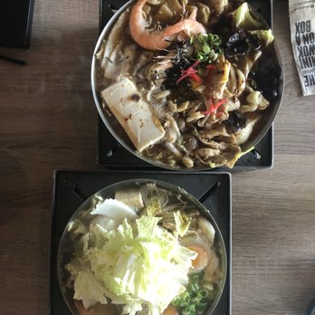 Boiling Point - Taiwanese Near Me - San Jose, California
