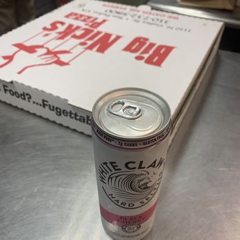 Big Nick's Pizza - Take out from 2020 - Pizza Near Me - San Pedro, California Big Nick's Pizza - Take out from 2020 - Pizza Near Me - San Pedro, California