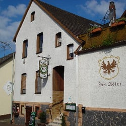 Gaststätte zum Adler