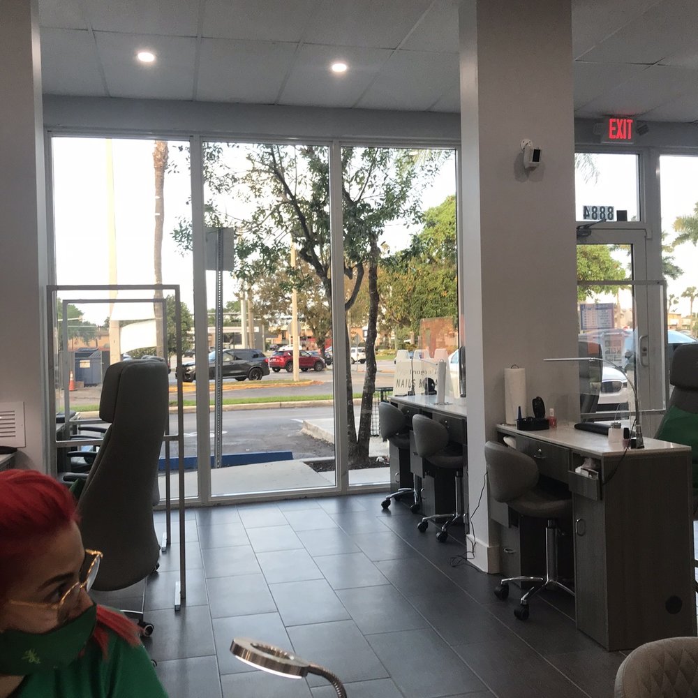 Dragonfly Nails & Spa - Nail Salons Near Me - Miami, Florida Dragonfly Nails & Spa - Nail Salons Near Me - Miami, Florida