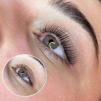 Saka Lash Beauty Lab - Eyelash Service Near Me - Los Angeles, California Saka Lash Beauty Lab - Eyelash Service Near Me - Los Angeles, California