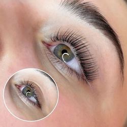 Saka Lash Beauty Lab
