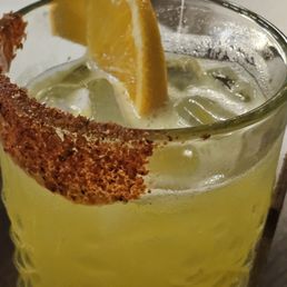 Mango marg Mango marg