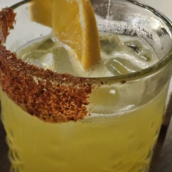 TKLA Grill & Cantina - Mango marg - Latin American Near Me - Ontario, California TKLA Grill & Cantina - Mango marg - Latin American Near Me - Ontario, California