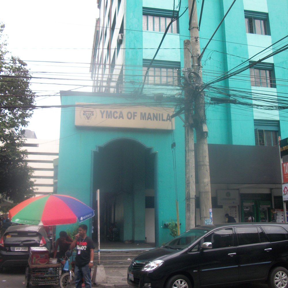 YMCA of Manila Hostel - Hostels Near Me - Manila, NCR