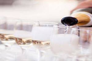 Tiffany East Catering by null