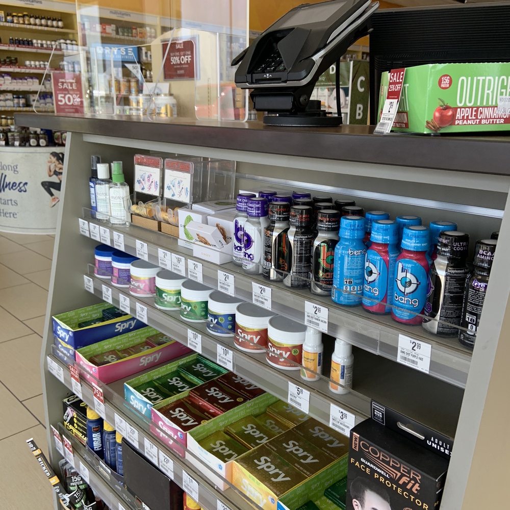 The Vitamin Shoppe - Vitamins & Supplements Near Me - Fort Worth, Texas