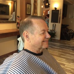 Elkhorn Barber