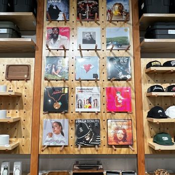Homebred - Vinyl Records from various artist & genres - Shoe Stores Near Me - Covina, California Homebred - Vinyl Records from various artist & genres - Shoe Stores Near Me - Covina, California