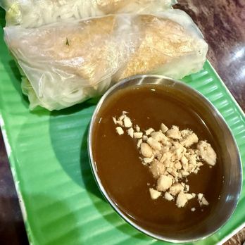 Saigon Tapioca - Vegetarian spring roll - Vietnamese Near Me - Colorado Springs, Colorado Saigon Tapioca - Vegetarian spring roll - Vietnamese Near Me - Colorado Springs, Colorado