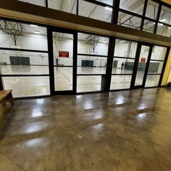 Camp Shelby Fitness Center