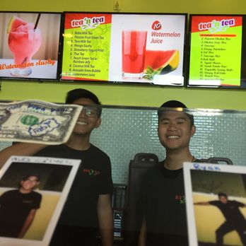 Tea 'n Tea - Watermelon Juice - Coffee & Tea Near Me - Northridge, California Tea 'n Tea - Watermelon Juice - Coffee & Tea Near Me - Northridge, California