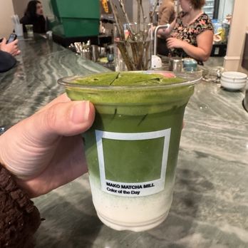 Mako Matcha Mill - Coffee & Tea Near Me - Portland, Oregon Mako Matcha Mill - Coffee & Tea Near Me - Portland, Oregon