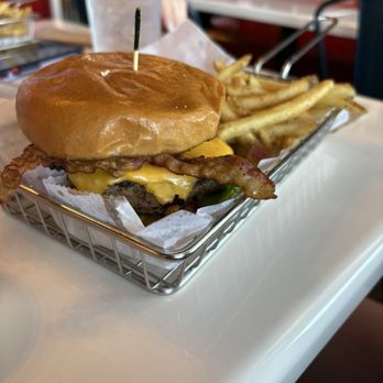 Fatboys - Destin - I Love Bacon - Burgers Near Me - Destin, Florida Fatboys - Destin - I Love Bacon - Burgers Near Me - Destin, Florida