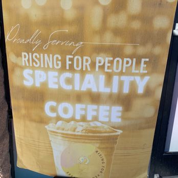 Haven on Earth - Featuring Rising for People Specialty Coffee - Bakeries Near Me - Reno, Nevada