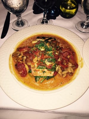 Amelia's Italian Cuisine by null