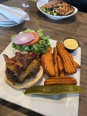 Boston Beer Garden by null