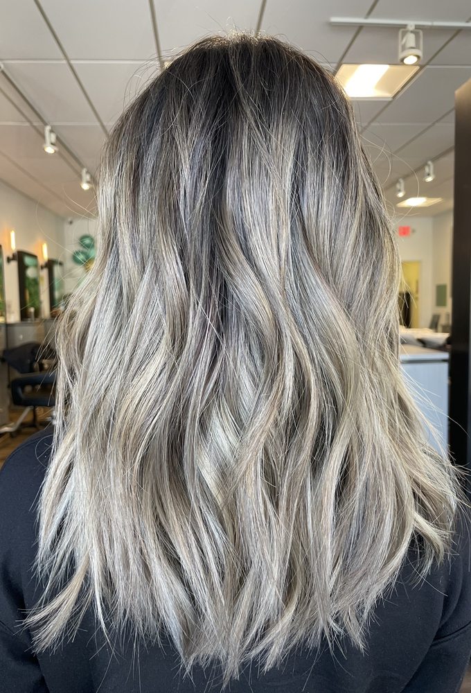 SALON STILO 586 Photos & 185 Reviews 1200 Howard Ave, Burlingame