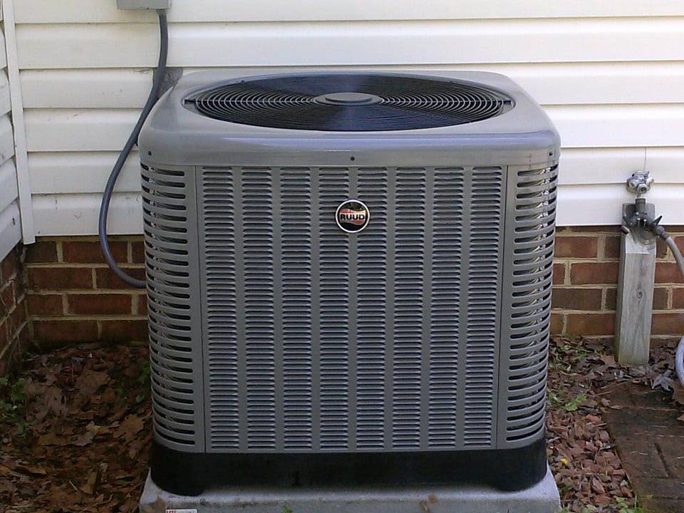 Slide of Miller Plumbing Heating & Air Conditioning