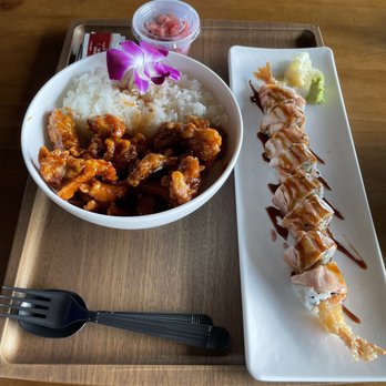 Tilly Kitchen - Korean Near Me - Chantilly, Virginia