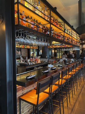 JINYA Ramen Bar - (Temporarily Closed) Downtown Wichita by null