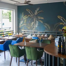 Ladencafé Röstoff - Ladencafé Röstoff
