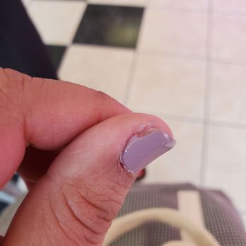 CoCo ChaNails & Spa - Beware sloppy - Nail Salons Near Me - Whittier, California CoCo ChaNails & Spa - Beware sloppy - Nail Salons Near Me - Whittier, California