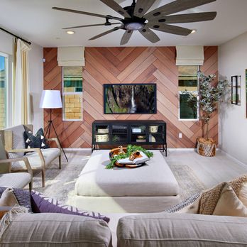 Frontier Communities - Home Developers Near Me - Ontario, California