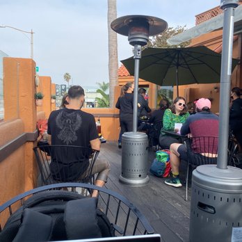Wildflower Cafe - Outdoor patio - Breakfast & Brunch Near Me - Redondo Beach, California Wildflower Cafe - Outdoor patio - Breakfast & Brunch Near Me - Redondo Beach, California