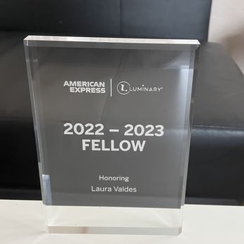 Valdes Language Services - 2022-2023 Luminary fellow. - Translation Services Near Me Valdes Language Services - 2022-2023 Luminary fellow. - Translation Services Near Me