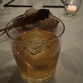 Steak 48 - Old fashioned - Steakhouses Near Me - Chicago, Illinois
