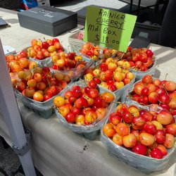 Squamish Farmers' Market