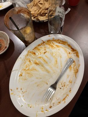 Olivia's Mexican Restaurant by null