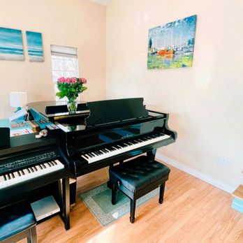 Poole Piano Studio - Musical Instruments & Teachers Near Me - Clinton, Utah