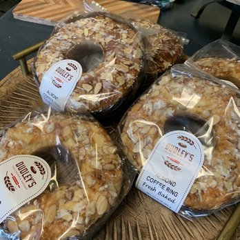 Dudley's Bakery - Delis Near Me - Santa Ysabel, California