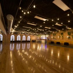 The Palladium - Room A